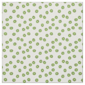 Kiwi Stoff (Muster)