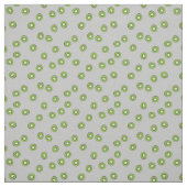 Kiwi Stoff (Muster)
