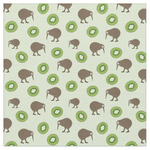 Kiwi Stoff