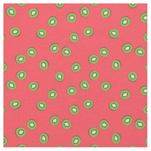 Kiwi Stoff
