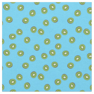 Kiwi Stoff