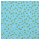 Kiwi Stoff (Muster)