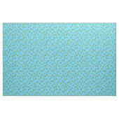 Kiwi Stoff (Fat Quarter (45,7 x 55,9 cm))