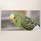 Kiwi Strandtuch (Vorderseite)