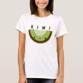 Kiwi | T-Shirt (Vorderseite)