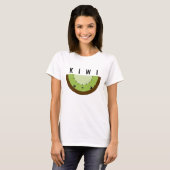 Kiwi | T-Shirt (Vorne ganz)