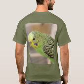 Kiwi T-Shirt (Rückseite)