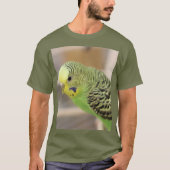 Kiwi T-Shirt (Vorderseite)