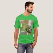 Kiwi T-Shirt (Vorne ganz)