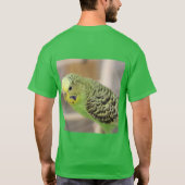 Kiwi T-Shirt (Rückseite)