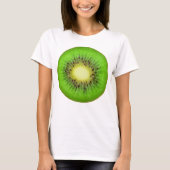 Kiwi T-Shirt (Vorderseite)