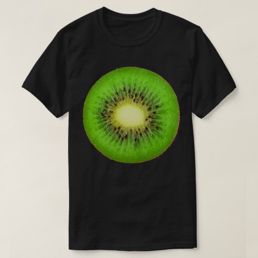 Kiwi T-Shirt (Design vorne)