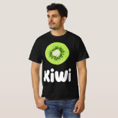 Kiwi T-Shirt (Vorne ganz)