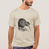 Kiwi T-Shirt (Vorderseite)