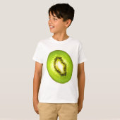 Kiwi T-Shirt (Vorne ganz)