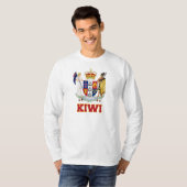 Kiwi T-Shirt (Vorne ganz)