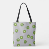 Kiwi Tasche (Rückseite)