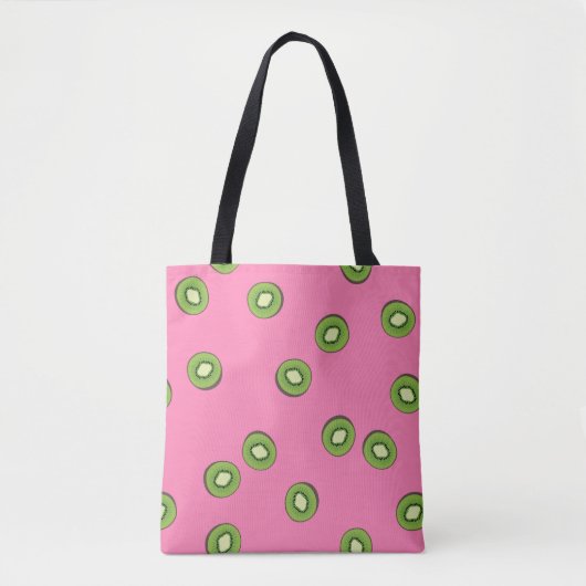 Kiwi Tasche (Vorderseite)