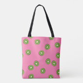 Kiwi Tasche (Rückseite)