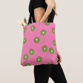 Kiwi Tasche (Von Nahem)