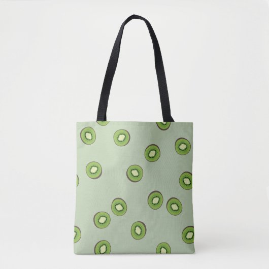 Kiwi Tasche (Vorderseite)