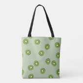 Kiwi Tasche (Rückseite)