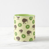 Kiwi Tasse (Zentrum)