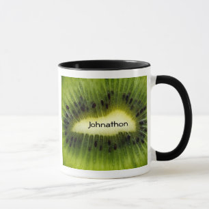 Kiwi Tasse