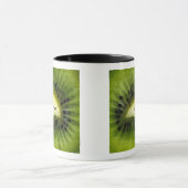 Kiwi Tasse (Zentrum)