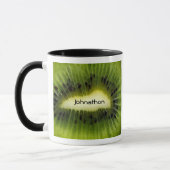 Kiwi Tasse (Links)