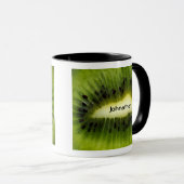 Kiwi Tasse (VorderseiteRechts)