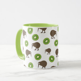 Kiwi Tasse