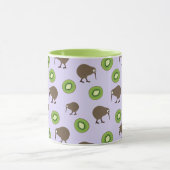 Kiwi Tasse (Zentrum)