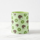 Kiwi Tasse (Zentrum)
