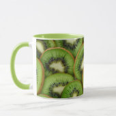 Kiwi Tasse (Links)
