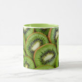 Kiwi Tasse (Zentrum)
