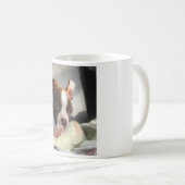 Kiwi-Tasse II Kaffeetasse (VorderseiteRechts)