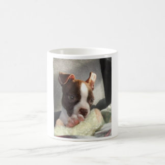 Kiwi-Tasse II Kaffeetasse