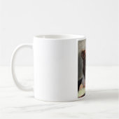 Kiwi-Tasse II Kaffeetasse (Links)