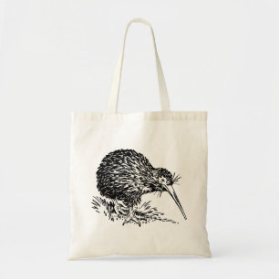 Kiwi Tragetasche