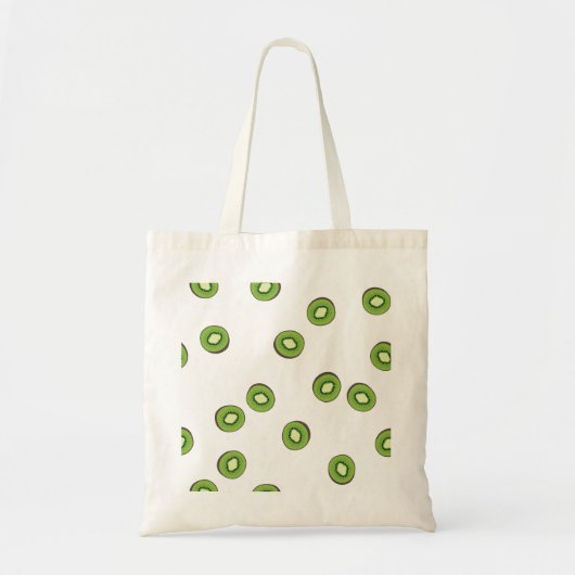 Kiwi Tragetasche (Vorne)