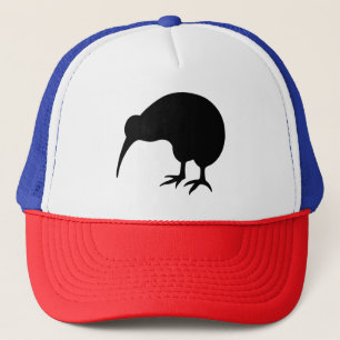 Kiwi Truckerkappe