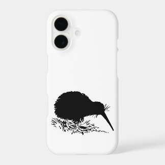 Kiwi-Vögel