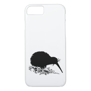 Kiwi-Vögel Case-Mate iPhone Hülle