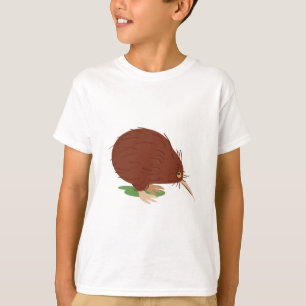Kiwi-Vogel T-Shirt