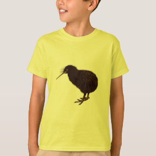 Kiwi-Vogel T-Shirt