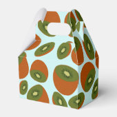 Kiwifruit Pattern Geschenkschachtel (Vorderseite)