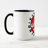 KiwikoiOriginals Tasse (Links)