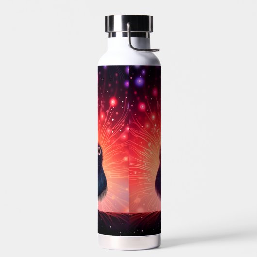 Kiwis Traumquest Trinkflasche (Links)