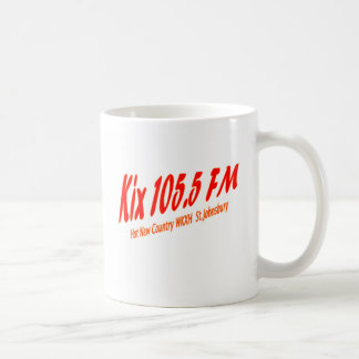 Kix 105,5 FM Tasse